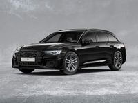 Audi A6 - Vorschau Bild 2