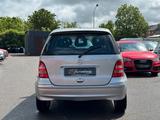 Mercedes-Benz A 160 ELEGANCE 1.Hand/Klima/Scheckheft - gebrauchte Mercedes-Benz A-Klasse aus dem Jahr 2003