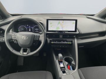 Toyota C-HR - 11