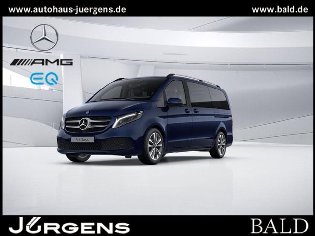 Mercedes-Benz V 220 EDITION L+MBUX-NAVI+STHZG+LED+LIEGE-PAKET