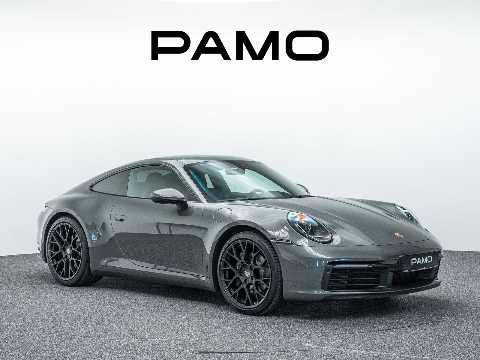 PORSCHE Porsche 992 | 90-liter, Sport Chrono, PPF, appro
