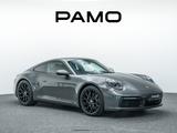 Porsche 992 | 90-liter, Sport Chrono, PPF, appro - Porsche 992: Coupe, Grau