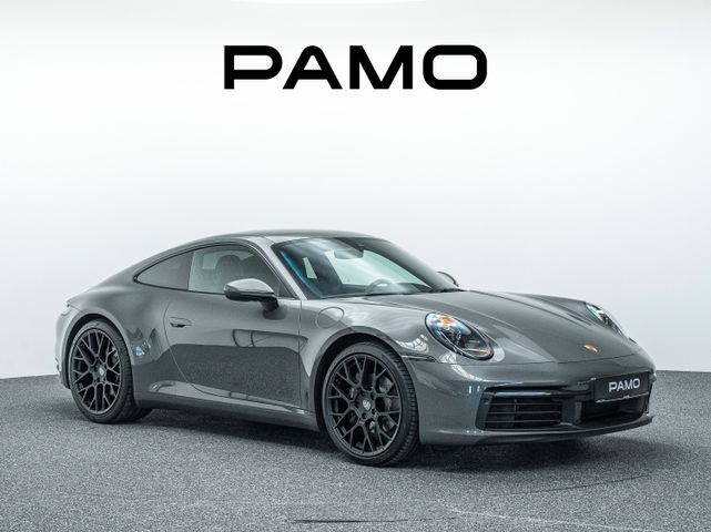 PORSCHE Porsche 992 | 90-liter, Sport Chrono, PPF, appro