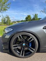 BMW M2 Coupé M2 - gebrauchte BMW M2 aus dem Jahr 2017