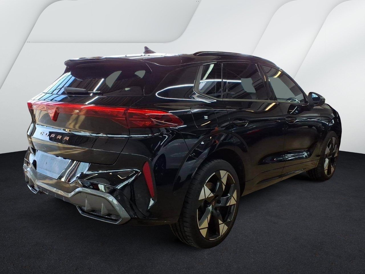Cupra Terramar - Bild 2