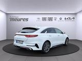 Kia ProCeed GT Line 1.5 T-GDI DCT inkl. Winterräder  - weiße Kia pro cee'd / ProCeed
