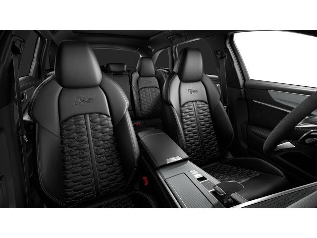 Audi RS6 - Bild 5