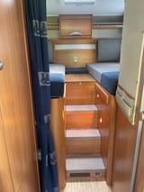 HYMER / ERIBA / HYMERCAR Homer B 674 SL - Angebote