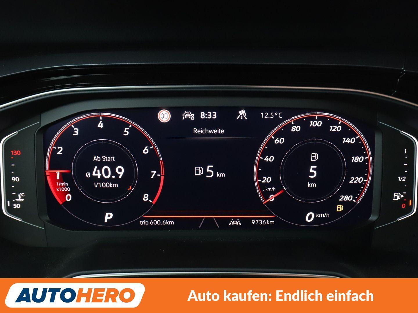 Volkswagen Polo 2.0 TSI GTI Aut.*VC*CAM*ACC*, миниатюра 18
