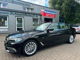 BMW 520i Lim. Luxury Line AUT°DIGITAL°4xSITZH°LEDER! - BMW 520 Gebrauchtwagen