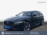 Jaguar XF D200 AWD Sportbrake R-Dynamic BLACK - Jaguar XF: R Dynamic Black
