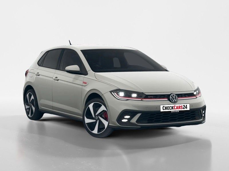 Image of Volkswagen Polo