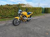 Yamaha Xj600 N - YAMAHA XJ 600 N