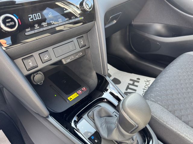 Toyota Yaris Cross  1,5-l-VVT-iE Allrad Active