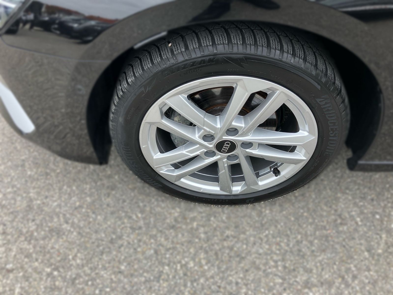 Audi A3 - Bild 7