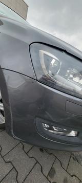 Volkswagen Polo 1.2 TSI Automatik, TÜV bis 2028 - Volkswagen Polo in Mainz