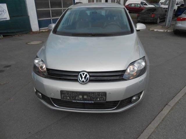 Volkswagen Golf Plus 1.4 TSI