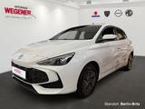 MG3 Hybrid+ Standard /Kamera/Carplay/Nav - MG MG3 Standard mit Hybrid-Antrieb (Benzin/Elektro)