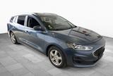 Ford Focus Titanium X HUD*Matrix*ACC*Kamera*AHK*17 - Ford: 17m