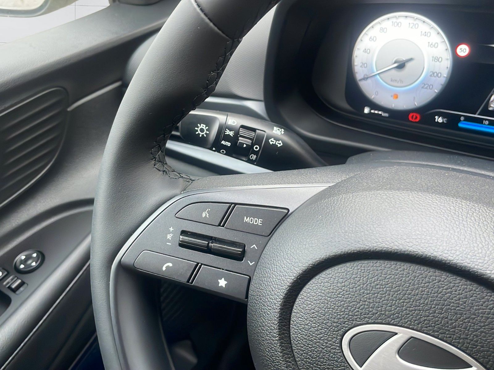 Hyundai BAYON – Bild 10