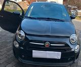 Fiat Ellenator-Umbau Abarth GSE N3 Hybrid Hey Google - Fiat 500: Hey Google