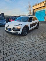 Citroën C4 Cactus Shine/AUTOMATIK/NAVI/RÜCK-KAMERA - Citroën C4 Cactus Gebrauchtwagen