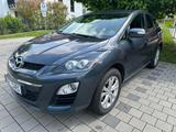Mazda CX-7 Prime-Line*Kima*SHZ*AHK*R.Kamera*Allrad 4*4 - Mazda CX-7 mit Diesel-Antrieb