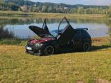 BMW e87 Rieger Tuning - BMW: Tuning