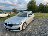 BMW Zu verkaufen 530d Facelift - gebrauchte BMW 530 mit Facelift