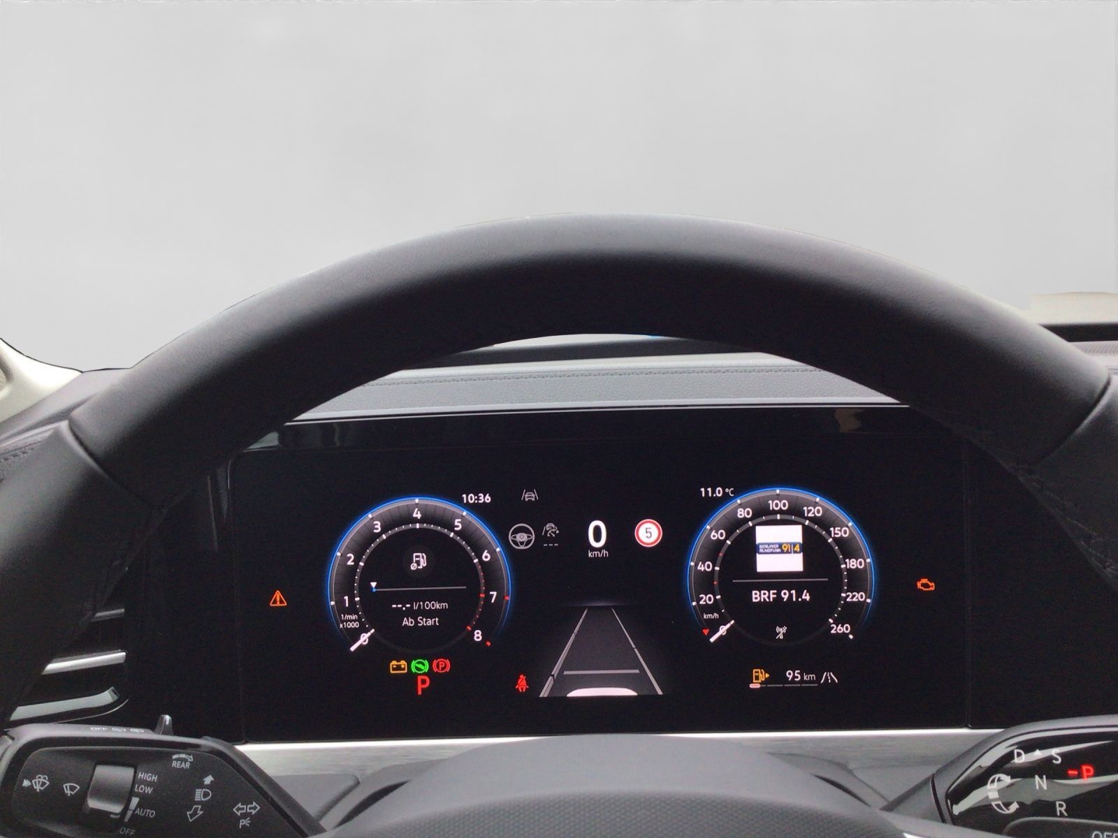 Volkswagen Passat Variant - Bild 10