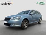 Skoda Octavia Combi Impuls Edition Automatik - Skoda Octavia: Combi Impuls Edition
