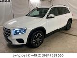 Mercedes-Benz GLB 180 Style LED Widescreen Kam Leder Navi+ 17" - Mercedes-Benz GLB 180 Gebrauchtwagen