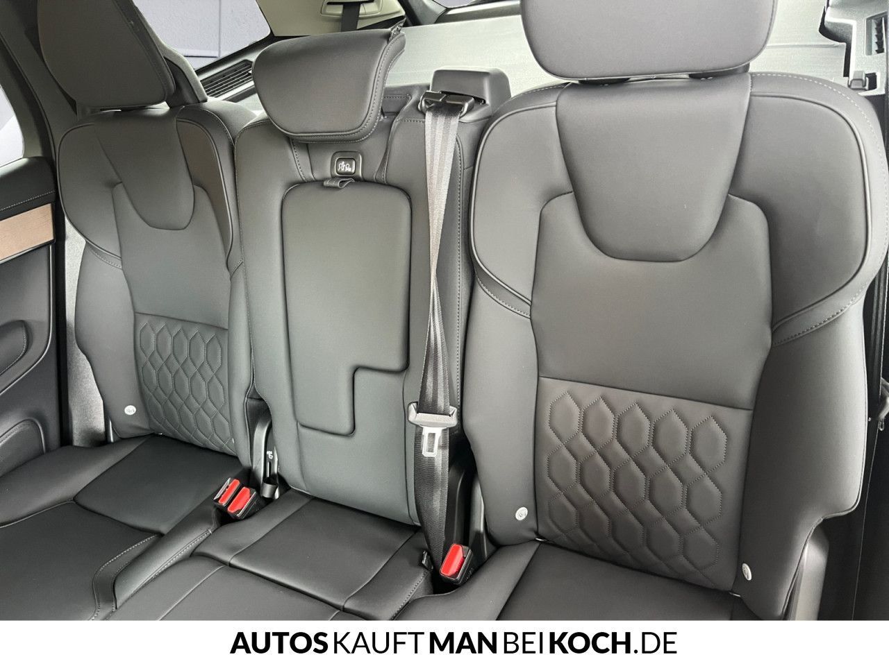 Volvo XC90 - Bild 10