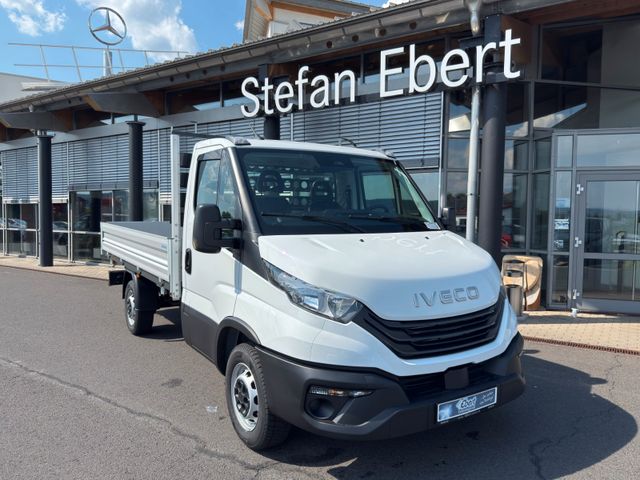 Iveco Daily 35S16 3.0L *R3.450mm*AHK*Kamera*Klima*