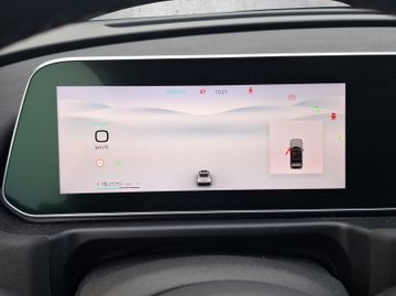 GWM Ora 03 Elektromotor00 Pro (Batterie W 4 KeyLess