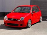 Volkswagen VW Lupo GTI 1.6 16V BBS Fächer G60 Bremse ... - Volkswagen Lupo: 16v