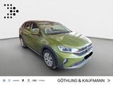 Volkswagen Taigo 1.0 TSI Style DSG*NAVI*PANO*KAM*SHZLED - VW Taigo Gebrauchtwagen in Frankfurt