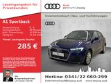 Audi A1 Sportback advanced 30 TFSI LED*All-Season*16* - Audi A1: Sportwagen