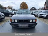 BMW 520i E34 Lim 2.Hand S.Heft Klim/SSD Top - BMW 520 aus 1994