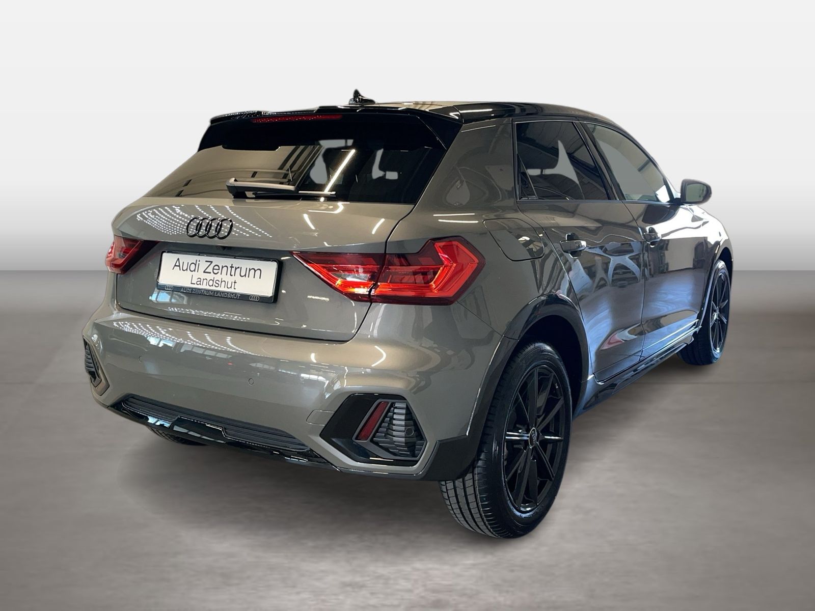 Audi A1 - Bild 5