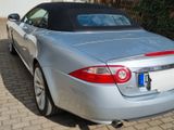 Jaguar XK    Cabrio - Jaguar XK8: Cabrio