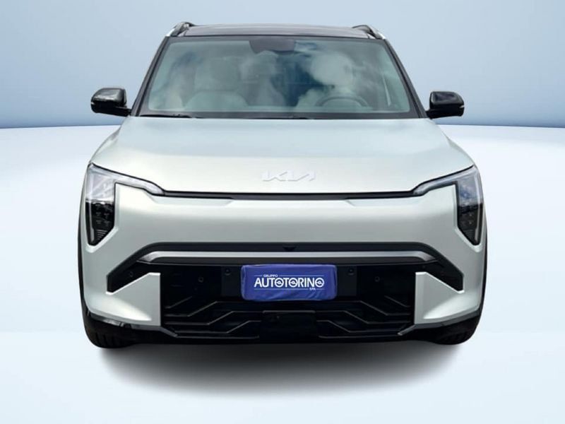 Kia EV3 Long Range GT-Line+ AWD (OBC 22kW) MY27 imagem 2