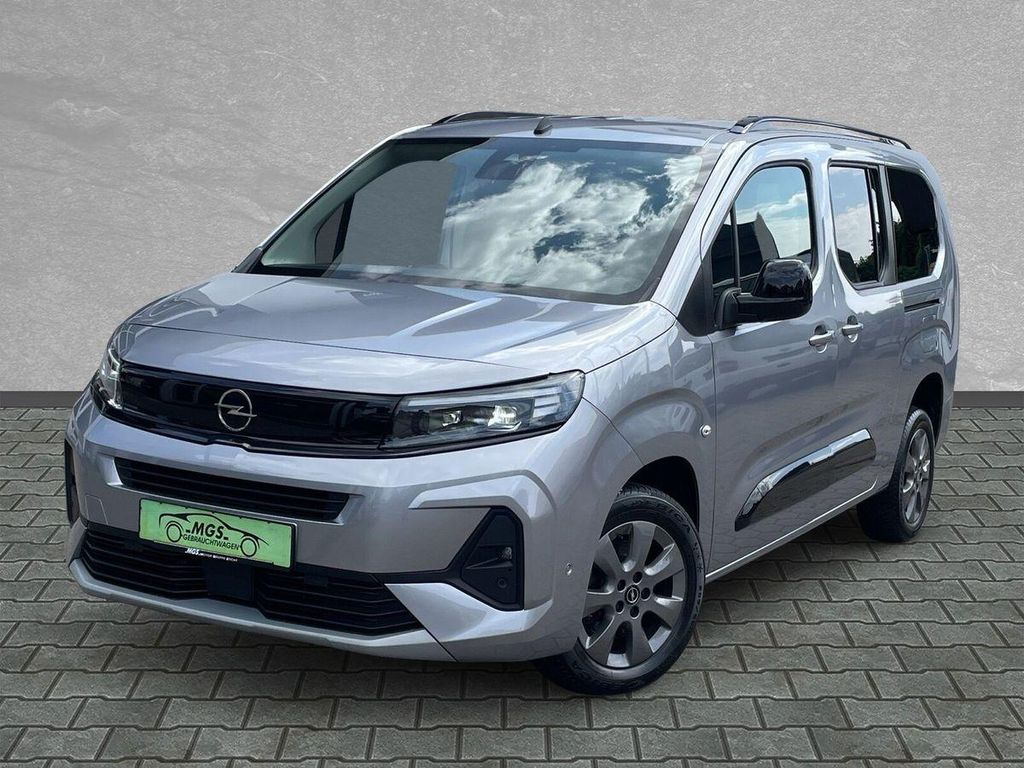 Opel Combo Life