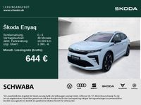 Skoda Enyaq - Vorschau Bild 1