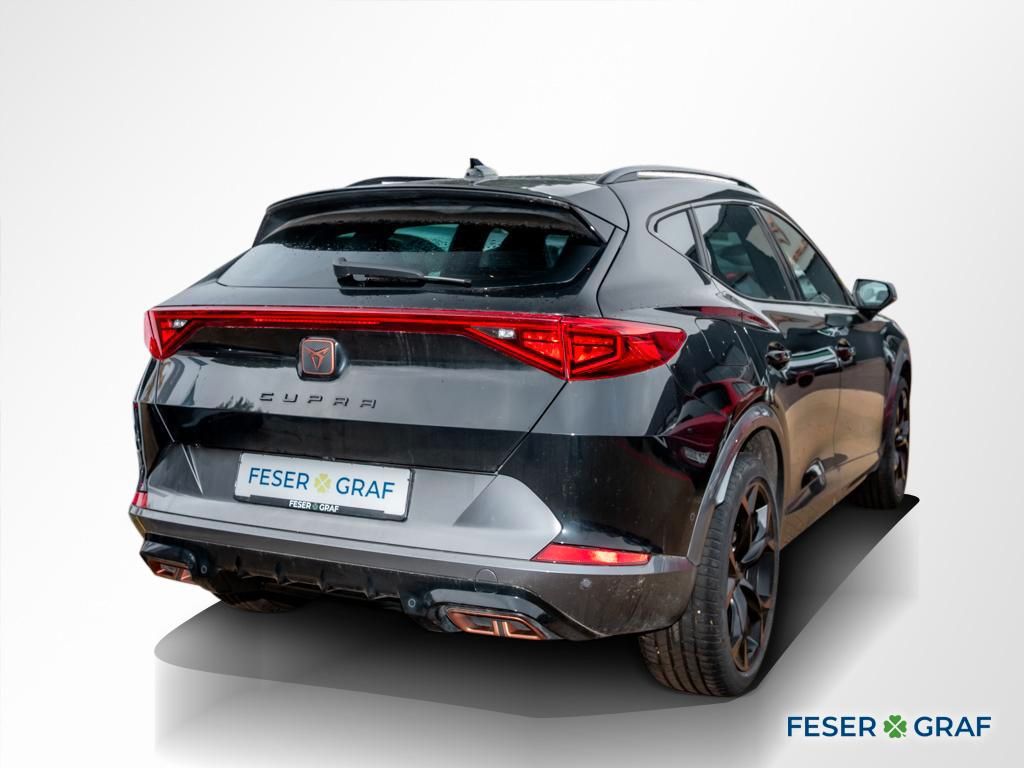 Cupra Formentor - Bild 5