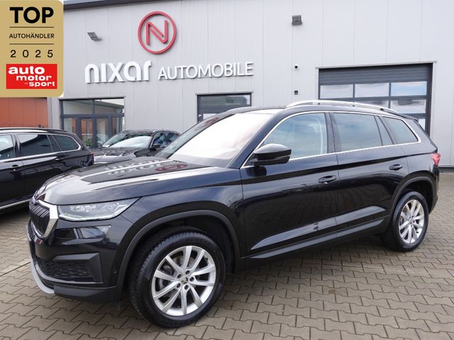 Skoda Kodiaq 2,0 TDI Style DSG/AHK/Standhzg/Panorama