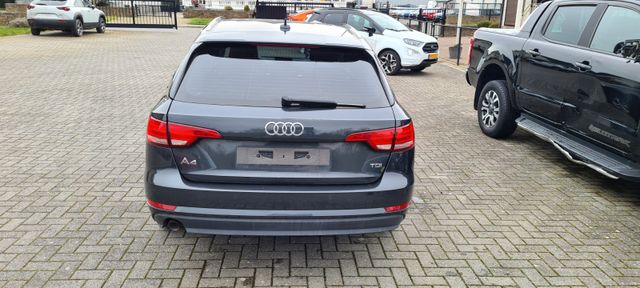 Audi A4 2.0 TDI