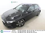 Mercedes-Benz A 180 d Aut. Progressive Widescreen LED Navi  S - gebrauchte Mercedes-Benz A 180 aus dem Jahr 2021