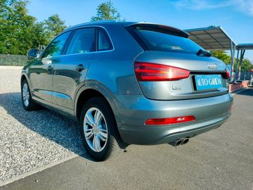 Audi Q3 - 6