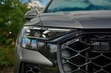 Audi RSQ8 perf 305KMH AHK MASSAGE OLED LASER KERAMIK - Audi RSQ8 in Berlin